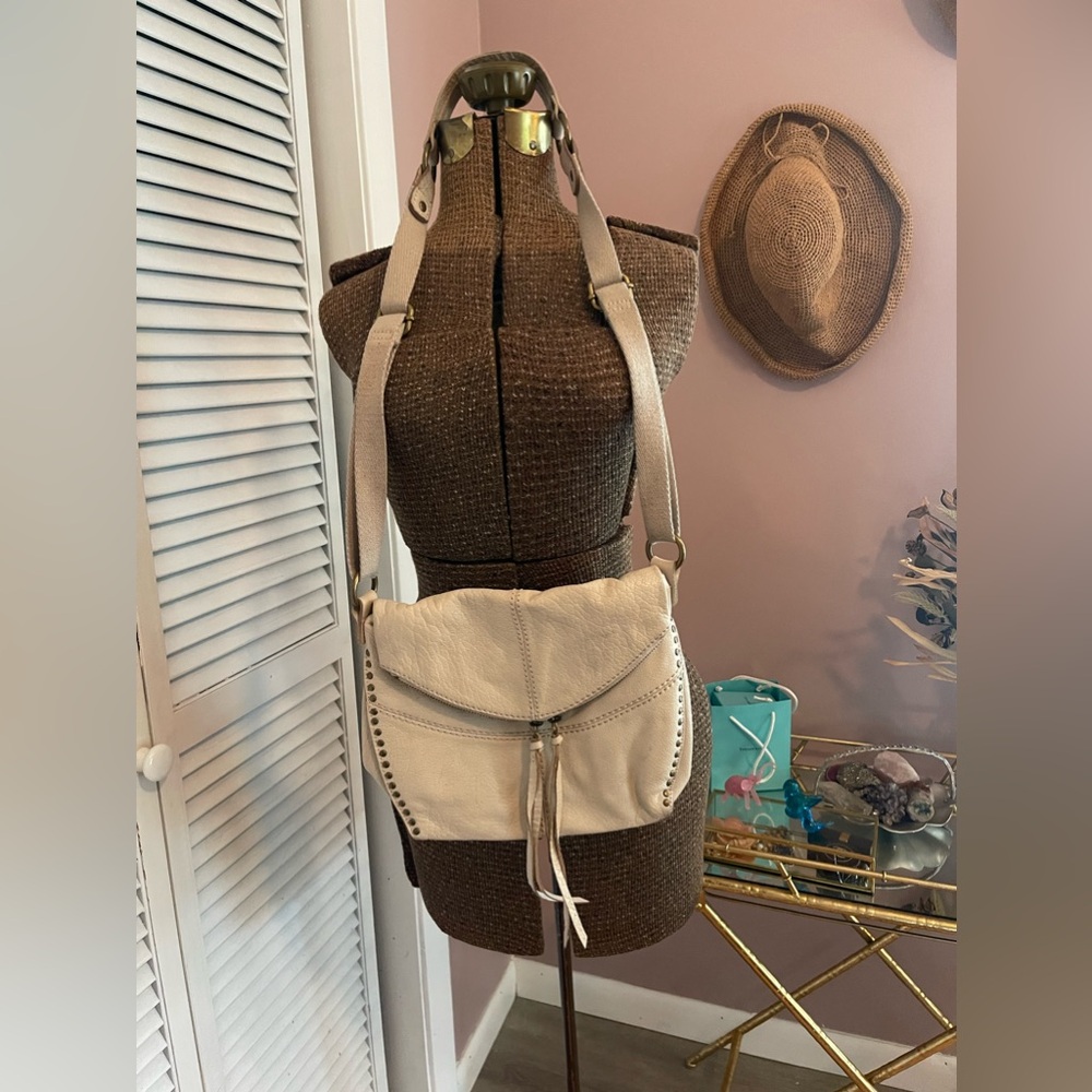 The Sak Crossbody